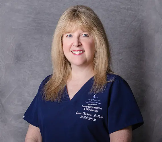 Dr. Dawn Rickert