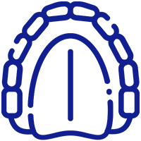 jaw icon