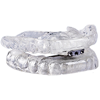 TAP oral appliance
