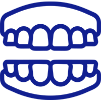 mouth icon