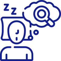 sleep icon