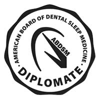 ABDSM Diplomate Seal